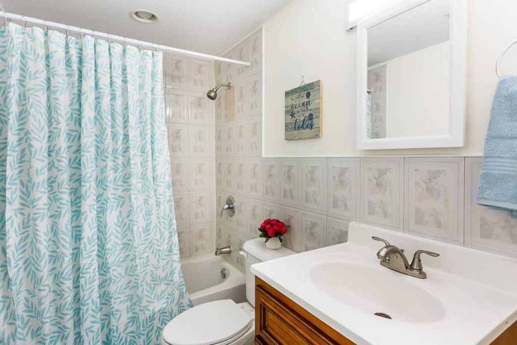 Beach Living At Island Pine Villas Blp George Town Eksteriør bilde