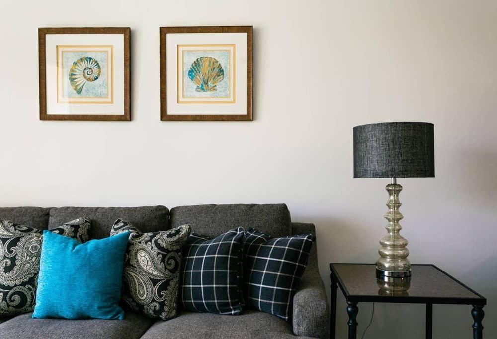 Beach Living At Island Pine Villas Blp George Town Eksteriør bilde