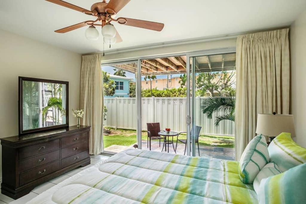Beach Living At Island Pine Villas Blp George Town Eksteriør bilde